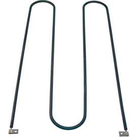 Allpoints 34-1193 Warmer Element; 208V; 1600W; 16 3/4" x 9"