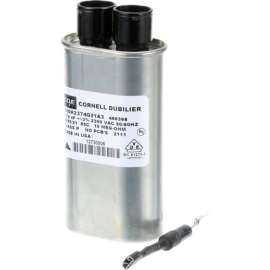 Allpoints 8012368 Capacitor Kit.74 And Diode For Amana-Litton