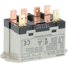 Allpoints 8011060 Relay, 100/120V For True Manufacturing