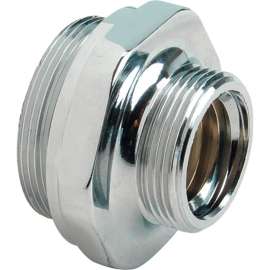 Allpoints 1131132 Adaptor, Stem, Left Hand, 3/4" Faucet