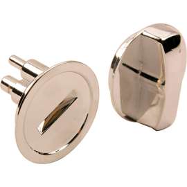 Allpoints 1411047 Knob Set, Inside/Outside