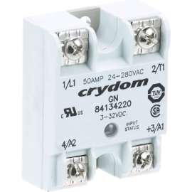 Allpoints 1831231 Relay Solid State Vct-2010 (Relay #84134220) For Roundup Food Equipment