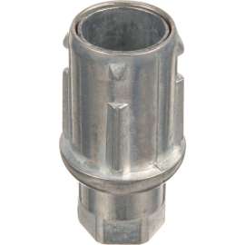 Allpoints 262442 Bullet Foot1-1/4H 1-3/8" D For Randell