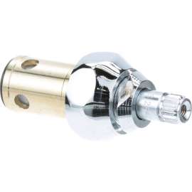 Allpoints 8011824 Eterna Cartridge - New Stlye, Rtc For T&S Brass & Bronze Works