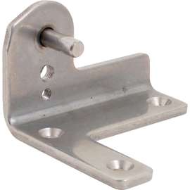 Allpoints 5031051 Hinge(Lower) For Hoshizaki Of America