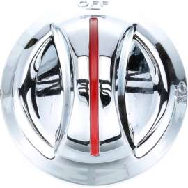 Allpoints 1471004 Knob, Gas Valve For Jade-Range
