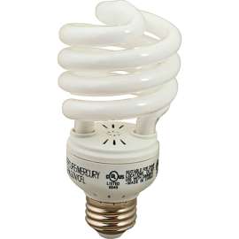 Allpoints 2531458 Flourescent Energy Saverbulb