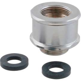 Allpoints 1111312 Swivel, Pre-Rinse/Spray Valve For T&S Brass & Bronze Works