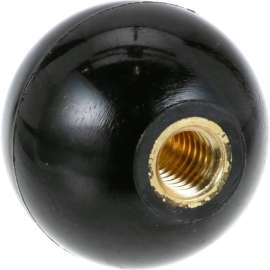 Allpoints 1031039 Knob, Hose Disconnect For Ultrafryer
