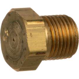 Allpoints 261638 Orifice1/8 Npt, #72 For Frymaster