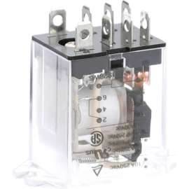 Allpoints 8012615 Relay, 24Vac, Gen Purpose For Accu-Temp