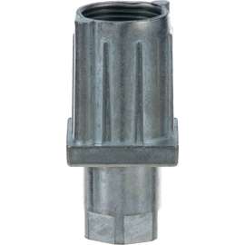Allpoints 1191058 Foot, Znc, F/ 1-1/2"Od Sq