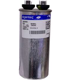 Allpoints 8009873 Run Cap Leeson 208Vmotor For Powersoak