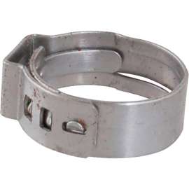 Allpoints 1421443 Clamp, Oetiker, 5/8"Tube, 100-Pk