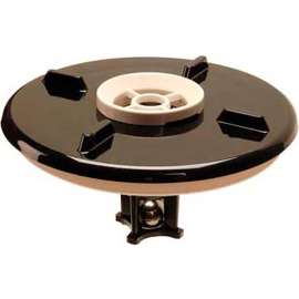Allpoints 1901146 Lid Assembly, Reservoir For Bunn-O-Matic