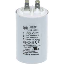 Allpoints 8012098 Capacitor Kit For Blodgett Oven
