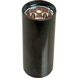 Allpoints 5181015 Start Cap For Leeson208V Moto For Powersoak