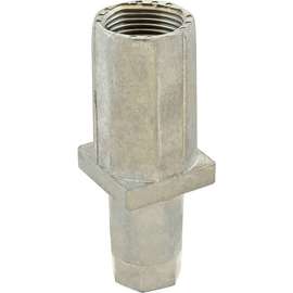 Allpoints 1191057 Foot, Znc, F/ 1-1/4"Od Sq For Frymaster