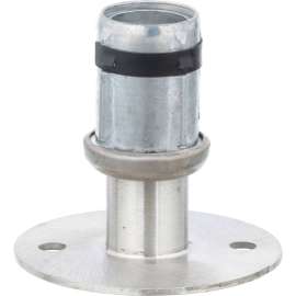 Allpoints 262444 Bullet Foot1-1/2H 1-1/2"D For Randell
