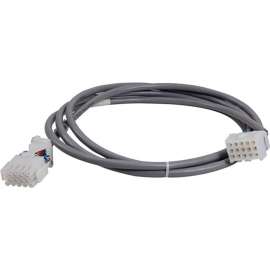 Allpoints 1681322 Cable, Short (7'6", Mjh50) For Frymaster