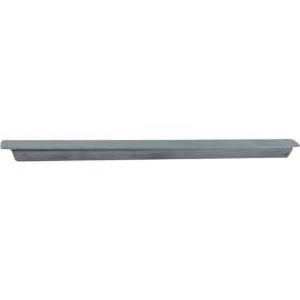 Allpoints 1331390 Bar, Adapter, 13"L, Steam Table For Beverage Air