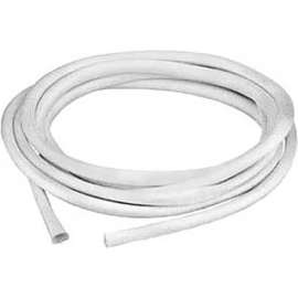Allpoints 2531136 Sleeve, Hi-Temp, Fiberglass, 25'