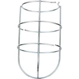 Allpoints 26-3215 Light Fixture Wire Guard