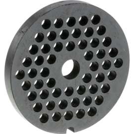 Allpoints 264062 Grinder Plate - 1/4"