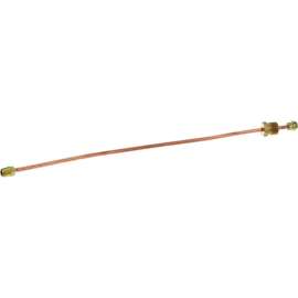 Allpoints 262532 Pigtail Tubepol X 1/4 Mpt , 20"