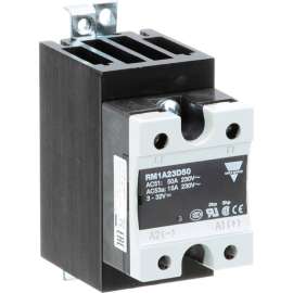Allpoints 8012011 Solid State Relay- 50Amp For Lincoln Manufacturing