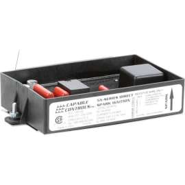 Allpoints 8013979 Direct Spark Rtroft Kit, Tsa Griddles For Star Manufacturing