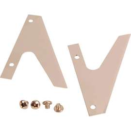 Allpoints 1711231 Blade Set (Bagel Saber) For Prince Castle