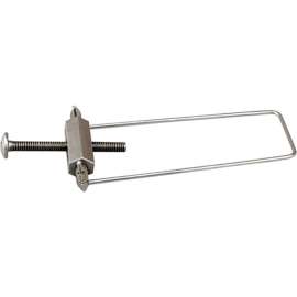 Allpoints 561401 Lock & Stop Strainer 3"