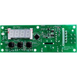 Allpoints 8001025 Warmer Control For Alto Shaam