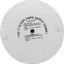 Allpoints 761023 Safety Cover