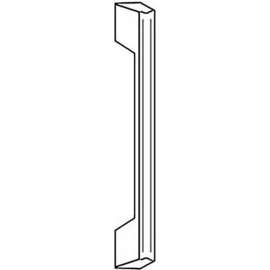 Allpoints 2781022 Handle, Chrome For Anthony International, California