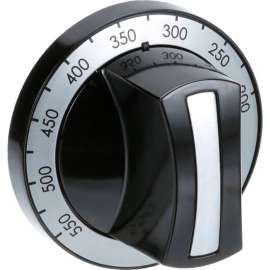 Allpoints 8012916 Knob Assembly, T'Stat, 200-550 Deg F For Garland Range