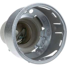 Allpoints 8010407 Lamp Holder For Star Manufacturing
