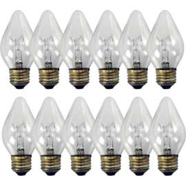 Allpoints 8012173 Coated Bulb (Pk/12) -120V For Hatco Corp