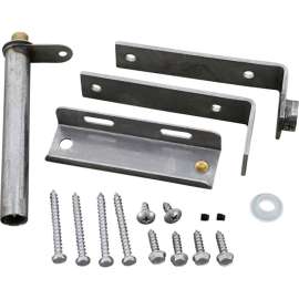Allpoints 8011030 Hinge Assembly - Lh For Randell
