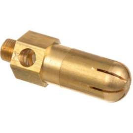 Allpoints 261792 Burner Jetbrass #71 For Groen
