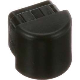 Allpoints 281891 Glide Stack Chair