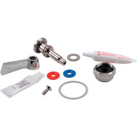 Allpoints 1131133 Stem Assembly, Leadfree, Ss, 3/4"Rh