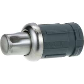 Allpoints 281568 Kason 61645000357 Insert, Hex Foot - For Kason