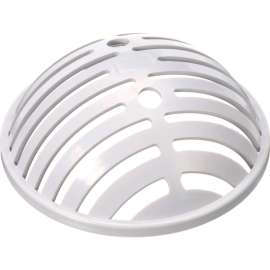 Allpoints 1171433 Strainer, Floor Sink, Dome