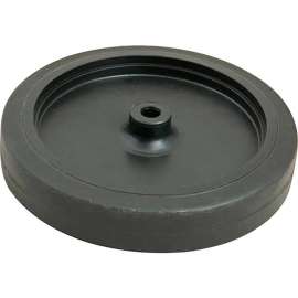 Allpoints 1201119 Wheel (5", 5/16"Id, Blk)