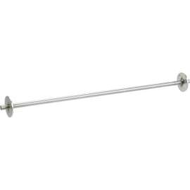 Allpoints 1711262 Shaft (Assembly, 16-3/4") For Prince Castle