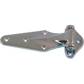 Allpoints 263320 Kason 11070000004 Hinge, Surface Mount For Kason