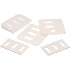 Allpoints 1031033 Shield Insulation Kit, Weldment , P2, 18/20 For Ultrafryer