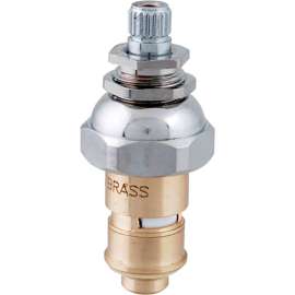Allpoints 1111278 Cartridge, Cerama, Rh, Hot For T&S Brass & Bronze Works